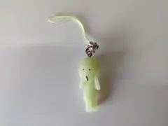 スミスキー　SMISKI 　ストラップアクセサリーズ　①　ガチャ　ムンク