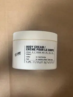 ルラボ ボディクリーム ヒノキ 250ml - メルカリ