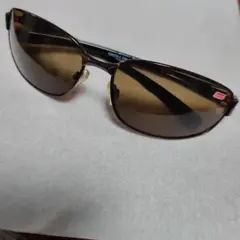 Coleman スポーツサングラス ブラウンレンズ　度なしのサムネイル