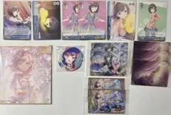 プロセカ 東雲絵名 セット