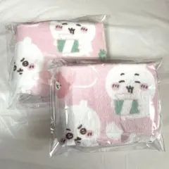 ちいかわ ハンドタオル