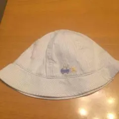 ☆ファミリア☆ベビー用の帽子☆