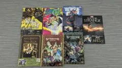 MARVEL ドクター・ストレンジ 邦訳本セット