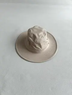 美品KIJIMA TAKAYUKI NYLON SAFARI HAT ハット - メルカリ