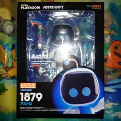 ねんどろいど　アストロボット　astrobot 1879
