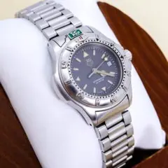 稼働 TAG HEUER 腕時計 プロフェッショナル 回転ベゼル 3079 - メルカリ