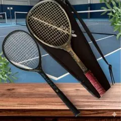 DUNLOP SX300 テニスラケット 300g 2022 G2 ムラトグルー - メルカリ