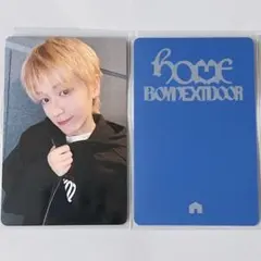 BOYNEXTDOOR HOME リウ weverse ラキドロ - メルカリ