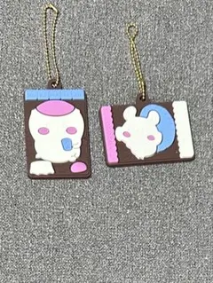 ちいかわキャラパキラバマス