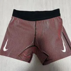 NIKE Aeroswift エアロスイフト　ハーフタイツ