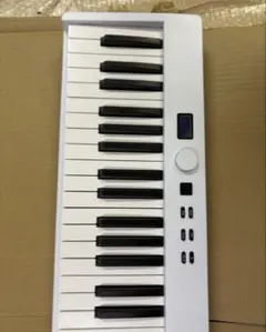 R1912-43-78】折りたたみ電子ピアノ 61鍵 Vincona - メルカリ