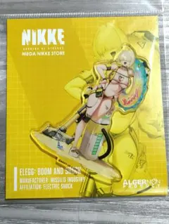 2026年最新】NIKKEアクリルスタンドの人気アイテム - メルカリ