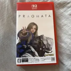 Switch2 プラグマタ