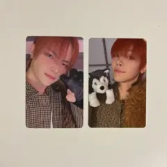 &TEAM ニコラス　NICHOLAS 雪明かり