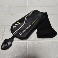 TaylorMade M1 ユーティリティ用 ヘッドカバー