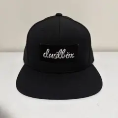 dustbox✖️Deviluse コラボキャップ
