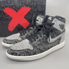 AIR JORDAN 1 RETRO HIGH OG リベリオネア 27.5cm