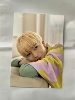 吉澤要人 キラリ Ｂ賞 サイン入りワイドチェキ 吉澤要人 キラリ B賞 サイン入りワイドチェキ - メルカリ