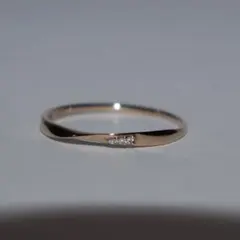 GEM QUEEN ダイヤモンド エタニティリング K18YG 10.5〜11号 - メルカリ