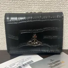 Vivienne Westwood ヴィヴィアン 三つ折り財布 未使用 - メルカリ