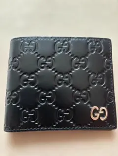 2026年最新】GUCCI 二つ折り財布の人気アイテム - メルカリ