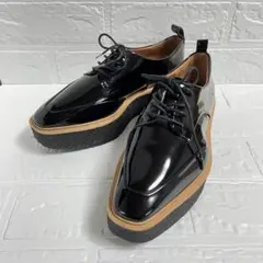 ZARA TRAFALUC オックスフォード トリーバーチ パンプス 2足セット
