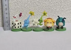2026年最新】ピクミンフィギュアの人気アイテム - メルカリ