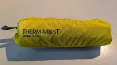 2026年最新】サーマレスト ウルトラライトコットの人気アイテム - メルカリ