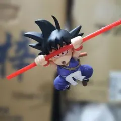ドラゴンボールFES孫悟空海外フィギュア現状品！