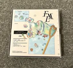 【ほぼ新品】SEVENTEEN 「FML」CARAT ミニアルバム