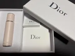 非売品‼️ミスディオール　ブルーミングブーケ　トラベルギフト