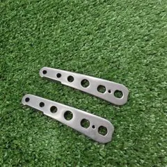 マーフィックスN4　純正ハンドル２個のサムネイル