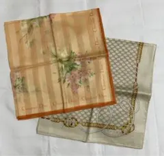 セリーヌ ハンカチ