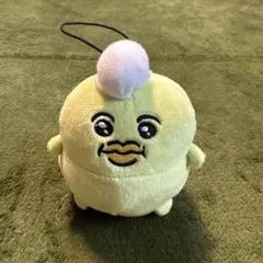 おぱんちゅうさぎ　脱帽カッパ（だつぼうカッパ）のマスコットぬいぐるみのサムネイル