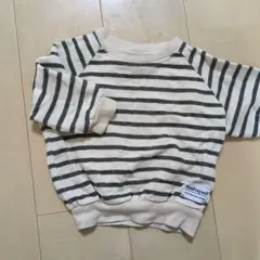 BREEZEトレーナー