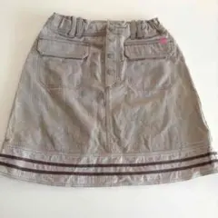 mezzopiano♡ミニスカート