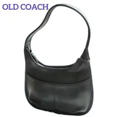 OLD COACH/オールドコーチ ワンショルダー Black 9033
