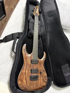 ■希少◻️美品◻️JACKSON custom ディマジオ　ミディアムスケール □希少◻️美品◻️JACKSON custom ディマジオ ミディアムスケール