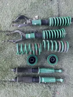 TEIN 車高調 キット エブリィDA64W - メルカリ