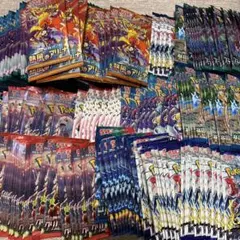 ポケカ　バラパック　まとめ売り