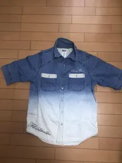 BODY GLOVE デニムシャツ