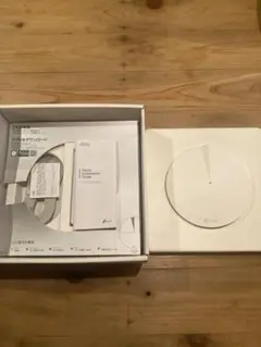 TP-Link Deco 無線LANルーター M5