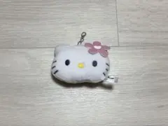 サンリオ ハローキティ 当たりくじ ピンクキルティングシリーズ マスコット