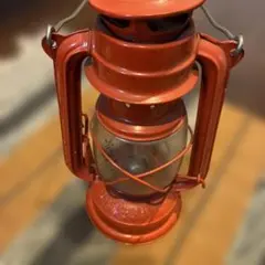 オイルランタン レッドのサムネイル