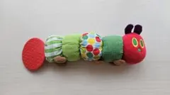 はらぺこあおむし おもちゃ 【リユース品】