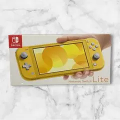 Switch Lite