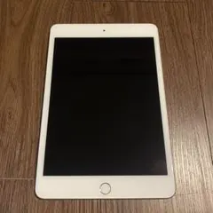 Apple iPad mini 第5世代 64GB (Wi-Fiモデル)