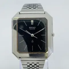 SEIKO セイコー シャリオ 6030-5120 スクエアケース 腕時計 - メルカリ