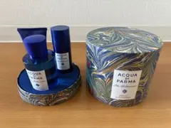 お値引後【未使用に近い】アクアディパルマ ブルーメディテラネオ