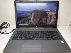 8世代 エイチピーHp ノートパソコンCorei5メモリー8GB/SSD＋HDD - メルカリ